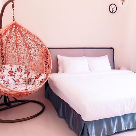 Happy Fat B&B 寵物友善 Taitung Экстерьер фото