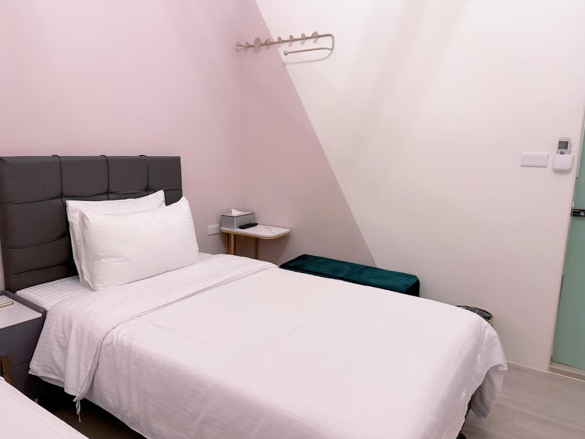Happy Fat B&B 寵物友善 Taitung Экстерьер фото