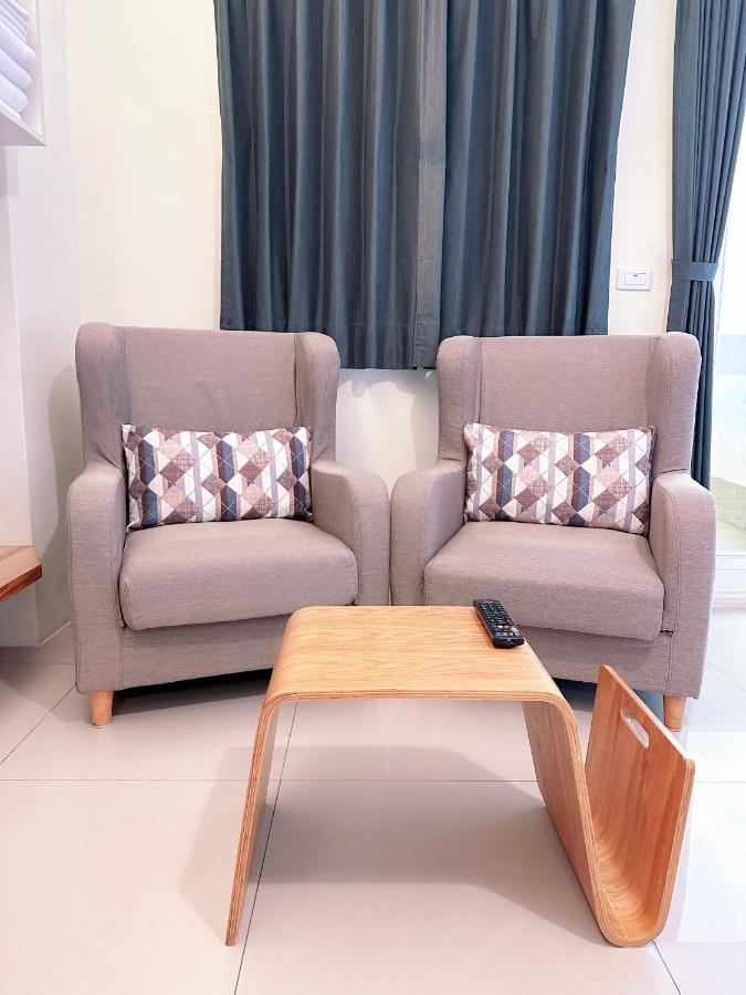 Happy Fat B&B 寵物友善 Taitung Экстерьер фото